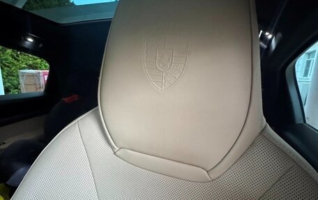 Porsche Cayenne III, 2021 год, 14 500 000 рублей, 10 фотография