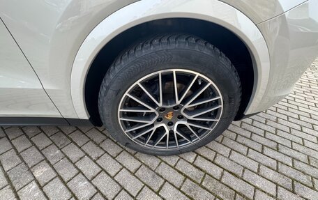 Porsche Cayenne III, 2021 год, 14 500 000 рублей, 12 фотография