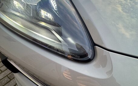 Porsche Cayenne III, 2021 год, 14 500 000 рублей, 13 фотография