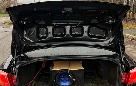 Mitsubishi Lancer IX, 2008 год, 445 000 рублей, 9 фотография