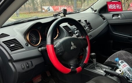 Mitsubishi Lancer IX, 2008 год, 445 000 рублей, 8 фотография