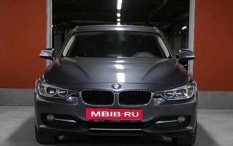 BMW 3 серия, 2013 год, 1 849 000 рублей, 2 фотография
