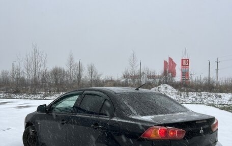 Mitsubishi Lancer IX, 2008 год, 445 000 рублей, 7 фотография