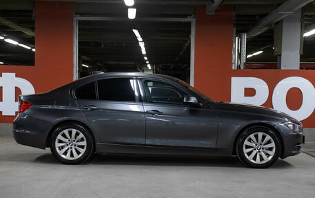 BMW 3 серия, 2013 год, 1 849 000 рублей, 4 фотография