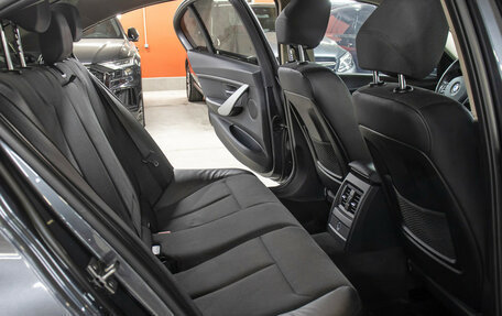 BMW 3 серия, 2013 год, 1 849 000 рублей, 12 фотография