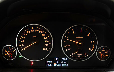 BMW 3 серия, 2013 год, 1 849 000 рублей, 13 фотография