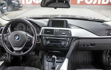 BMW 3 серия, 2013 год, 1 849 000 рублей, 14 фотография