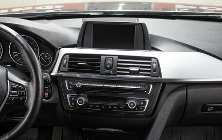 BMW 3 серия, 2013 год, 1 849 000 рублей, 15 фотография