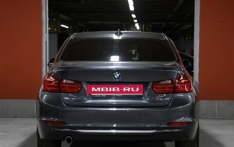 BMW 3 серия, 2013 год, 1 849 000 рублей, 6 фотография