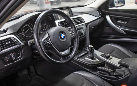 BMW 3 серия, 2013 год, 1 849 000 рублей, 16 фотография