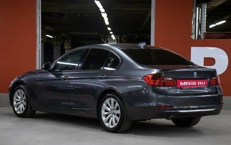 BMW 3 серия, 2013 год, 1 849 000 рублей, 7 фотография