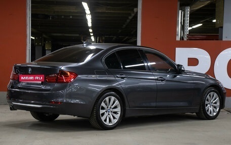 BMW 3 серия, 2013 год, 1 849 000 рублей, 5 фотография