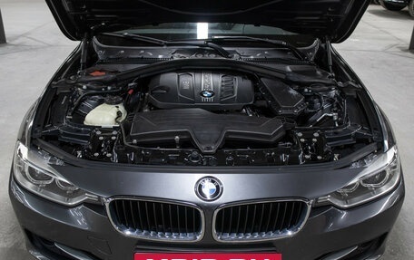 BMW 3 серия, 2013 год, 1 849 000 рублей, 9 фотография