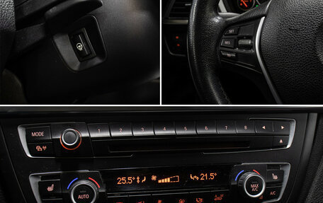 BMW 3 серия, 2013 год, 1 849 000 рублей, 19 фотография