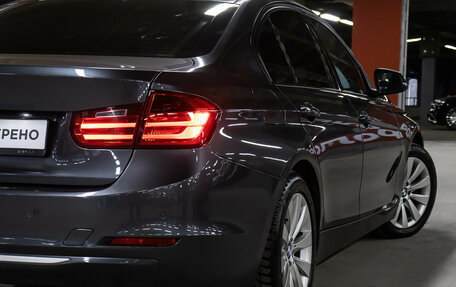 BMW 3 серия, 2013 год, 1 849 000 рублей, 22 фотография