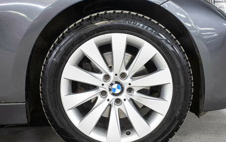 BMW 3 серия, 2013 год, 1 849 000 рублей, 23 фотография