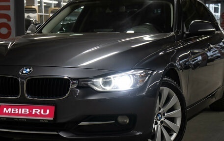 BMW 3 серия, 2013 год, 1 849 000 рублей, 21 фотография