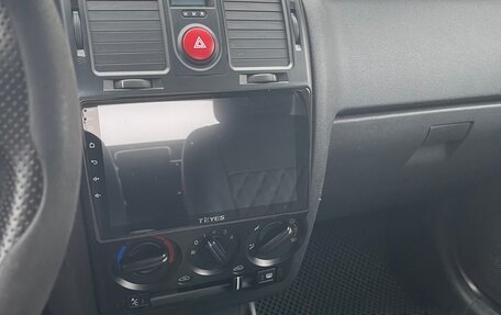 Hyundai Getz I рестайлинг, 2006 год, 690 000 рублей, 14 фотография