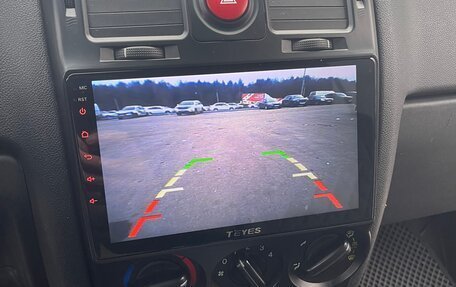 Hyundai Getz I рестайлинг, 2006 год, 690 000 рублей, 13 фотография