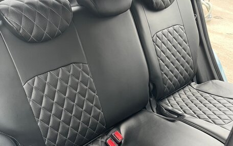 Hyundai Getz I рестайлинг, 2006 год, 690 000 рублей, 24 фотография