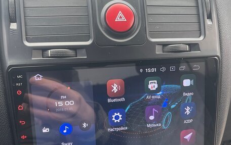 Hyundai Getz I рестайлинг, 2006 год, 690 000 рублей, 15 фотография