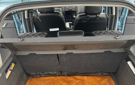 Hyundai Getz I рестайлинг, 2006 год, 690 000 рублей, 26 фотография