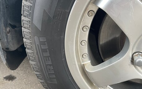 Hyundai Getz I рестайлинг, 2006 год, 690 000 рублей, 29 фотография