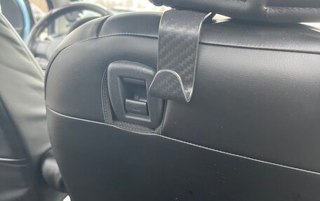 Hyundai Getz I рестайлинг, 2006 год, 690 000 рублей, 30 фотография