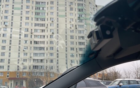 Hyundai Getz I рестайлинг, 2006 год, 690 000 рублей, 35 фотография