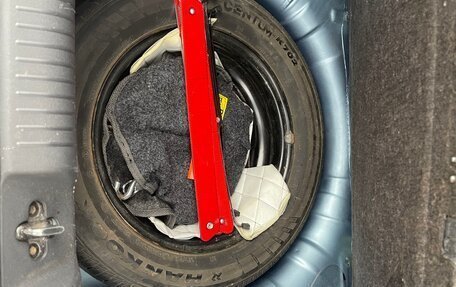 Hyundai Getz I рестайлинг, 2006 год, 690 000 рублей, 31 фотография