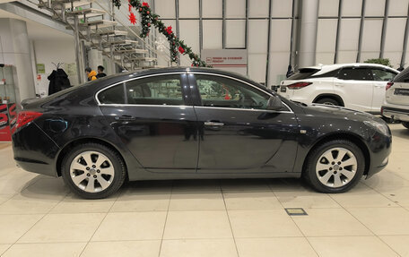 Opel Insignia II рестайлинг, 2011 год, 550 000 рублей, 5 фотография