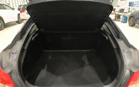 Opel Insignia II рестайлинг, 2011 год, 550 000 рублей, 12 фотография