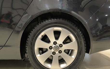 Opel Insignia II рестайлинг, 2011 год, 550 000 рублей, 22 фотография