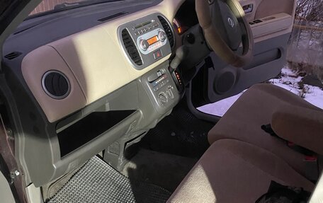 Nissan Moco II, 2006 год, 300 000 рублей, 11 фотография