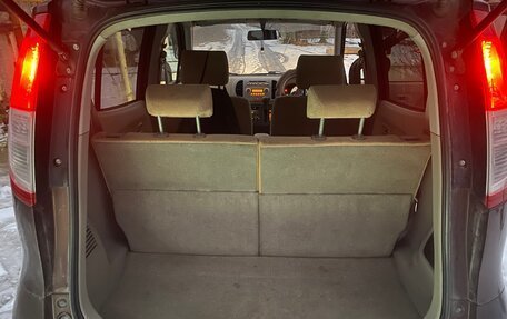 Nissan Moco II, 2006 год, 300 000 рублей, 6 фотография