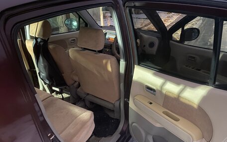 Nissan Moco II, 2006 год, 300 000 рублей, 7 фотография