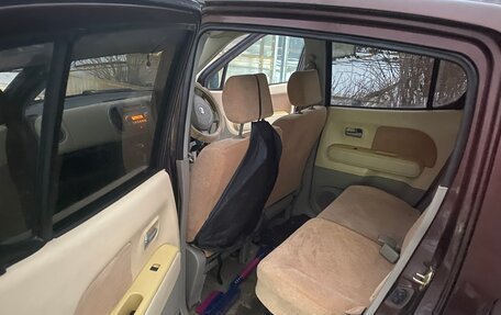 Nissan Moco II, 2006 год, 300 000 рублей, 10 фотография