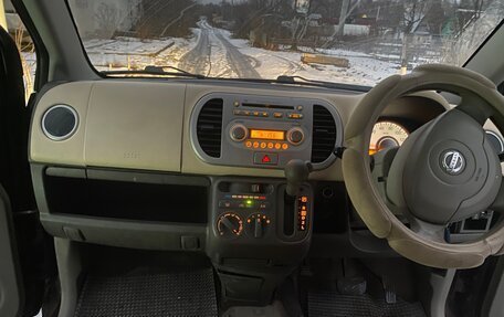 Nissan Moco II, 2006 год, 300 000 рублей, 8 фотография