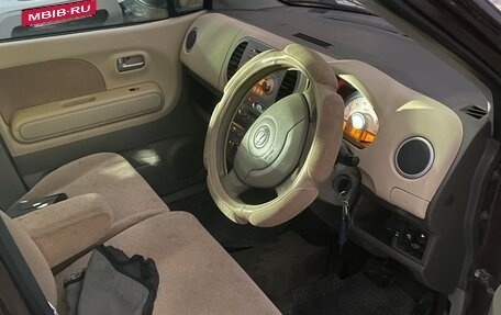 Nissan Moco II, 2006 год, 300 000 рублей, 9 фотография