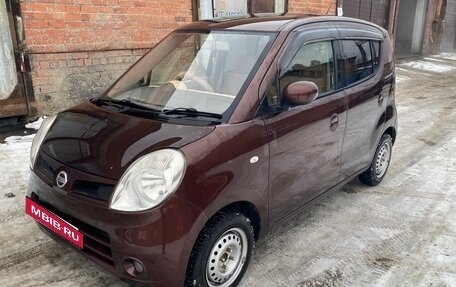 Nissan Moco II, 2006 год, 300 000 рублей, 3 фотография