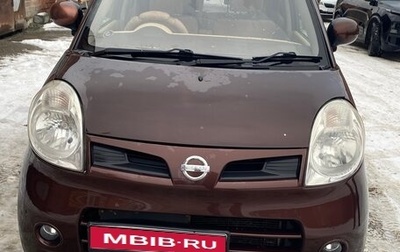 Nissan Moco II, 2006 год, 300 000 рублей, 1 фотография