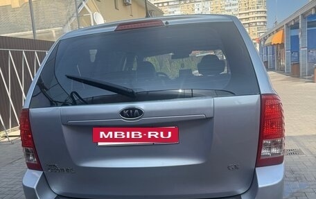 KIA Carnival III, 2010 год, 1 590 000 рублей, 9 фотография