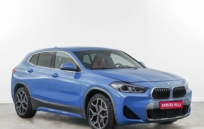BMW X2, 2021 год, 3 787 434 рублей, 1 фотография