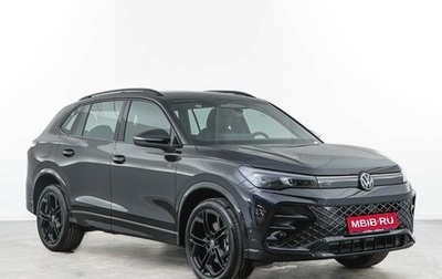 Volkswagen Tiguan, 2025 год, 5 196 444 рублей, 1 фотография