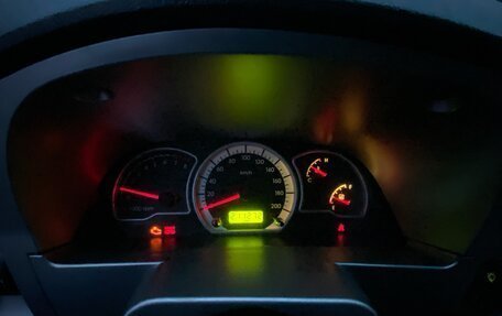 Daewoo Nexia I рестайлинг, 2010 год, 130 000 рублей, 1 фотография