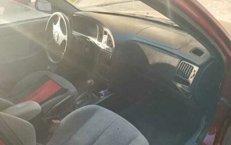 Hyundai Elantra III, 2003 год, 300 000 рублей, 1 фотография