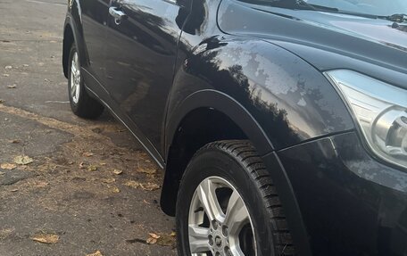 Lifan X60 I рестайлинг, 2013 год, 2 фотография