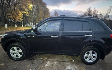 Lifan X60 I рестайлинг, 2013 год, 7 фотография