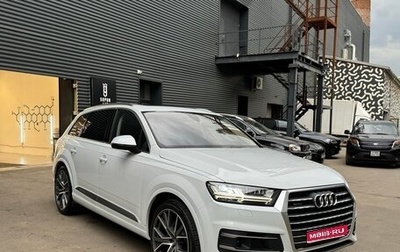 Audi Q7, 2016 год, 4 950 000 рублей, 1 фотография