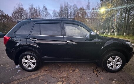 Lifan X60 I рестайлинг, 2013 год, 8 фотография